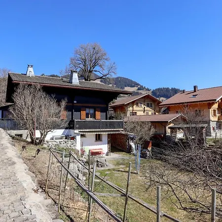 Apartamento Les Cascades *