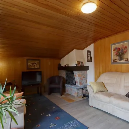 Les Cascades * Château-d'Oex