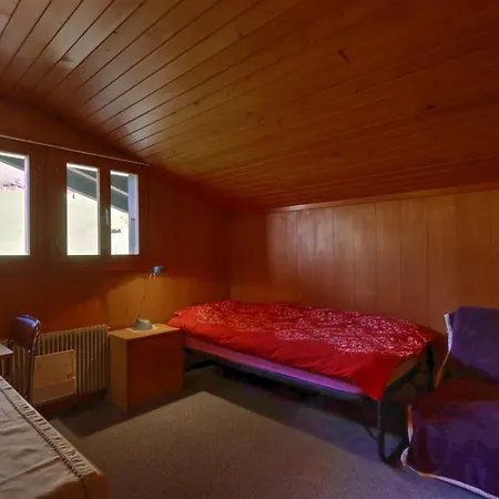 Les Cascades Apartament