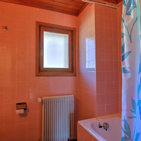 Les Cascades Apartament *
