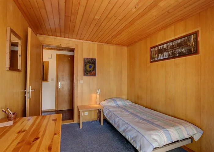 Les Cascades Appartement *