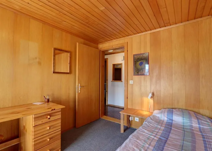 Les Cascades Chateau-d'Oex