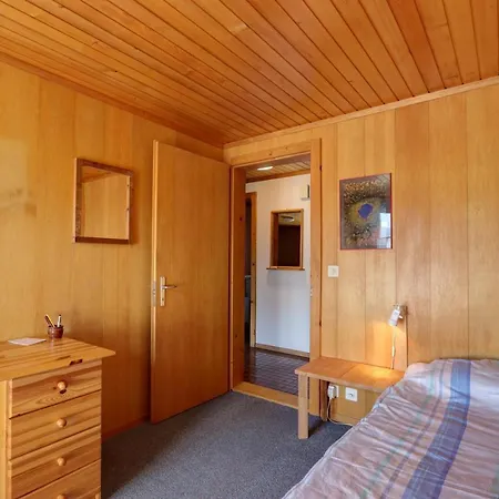 Les Cascades Chateau-d'Oex