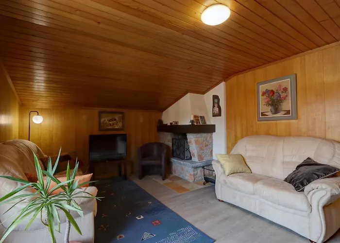 Les Cascades * شاتو دو