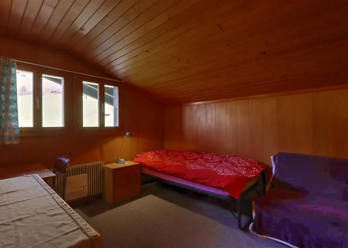 Les Cascades Apartament