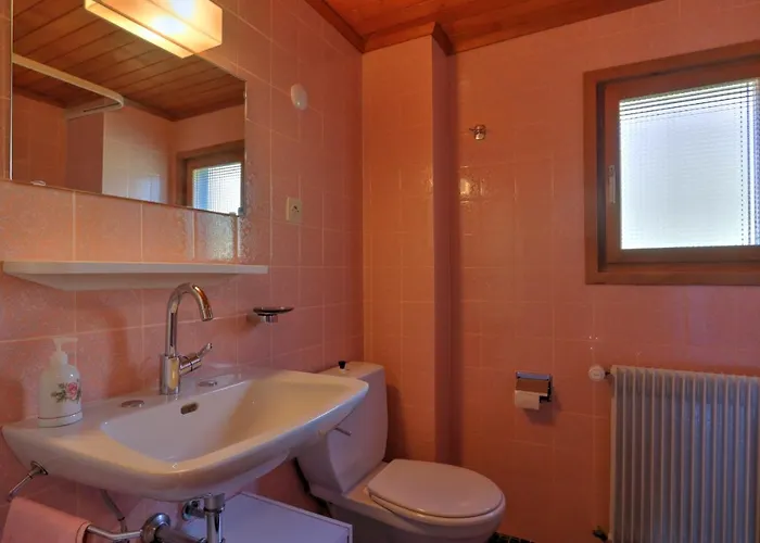 Apartament Les Cascades