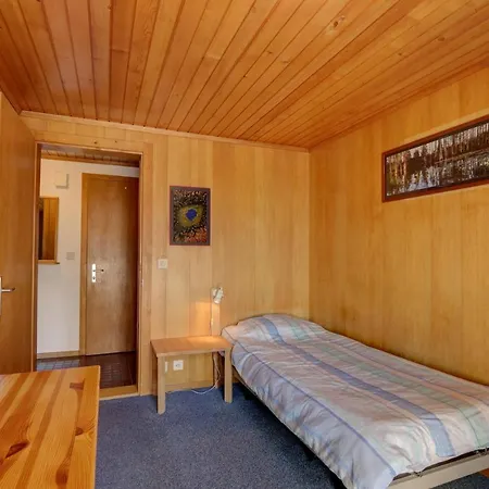 Les Cascades Apartment *