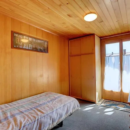 Les Cascades Château-d'Œx