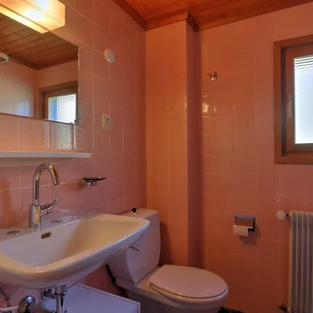 Apartment Les Cascades