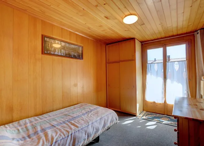 Les Cascades Château-d'Œx